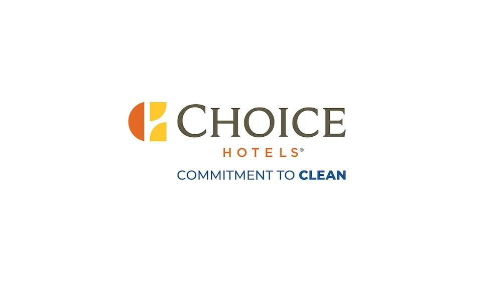 Hourglass Hotel, Ascend Hotel Collection Bakersfield Exterior photo