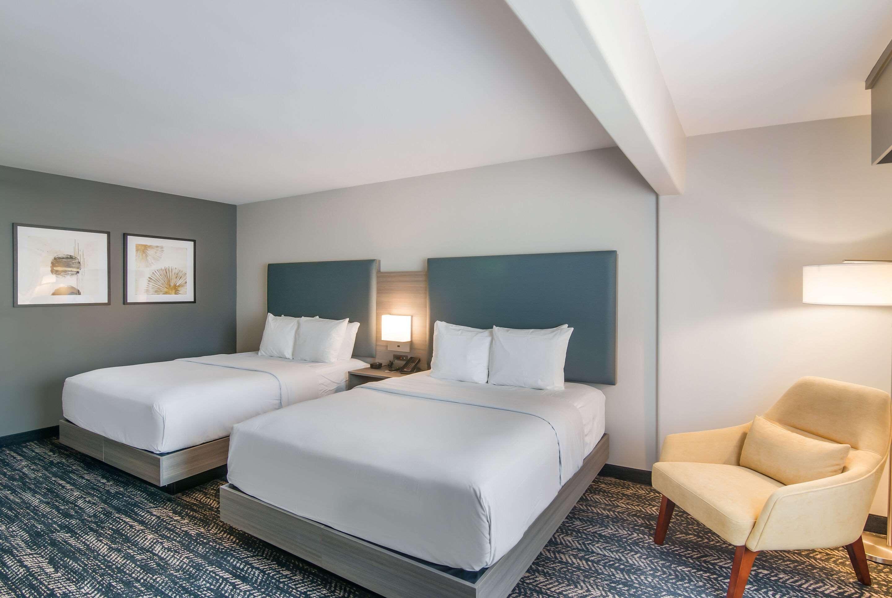 Hourglass Hotel, Ascend Hotel Collection Bakersfield Exterior photo