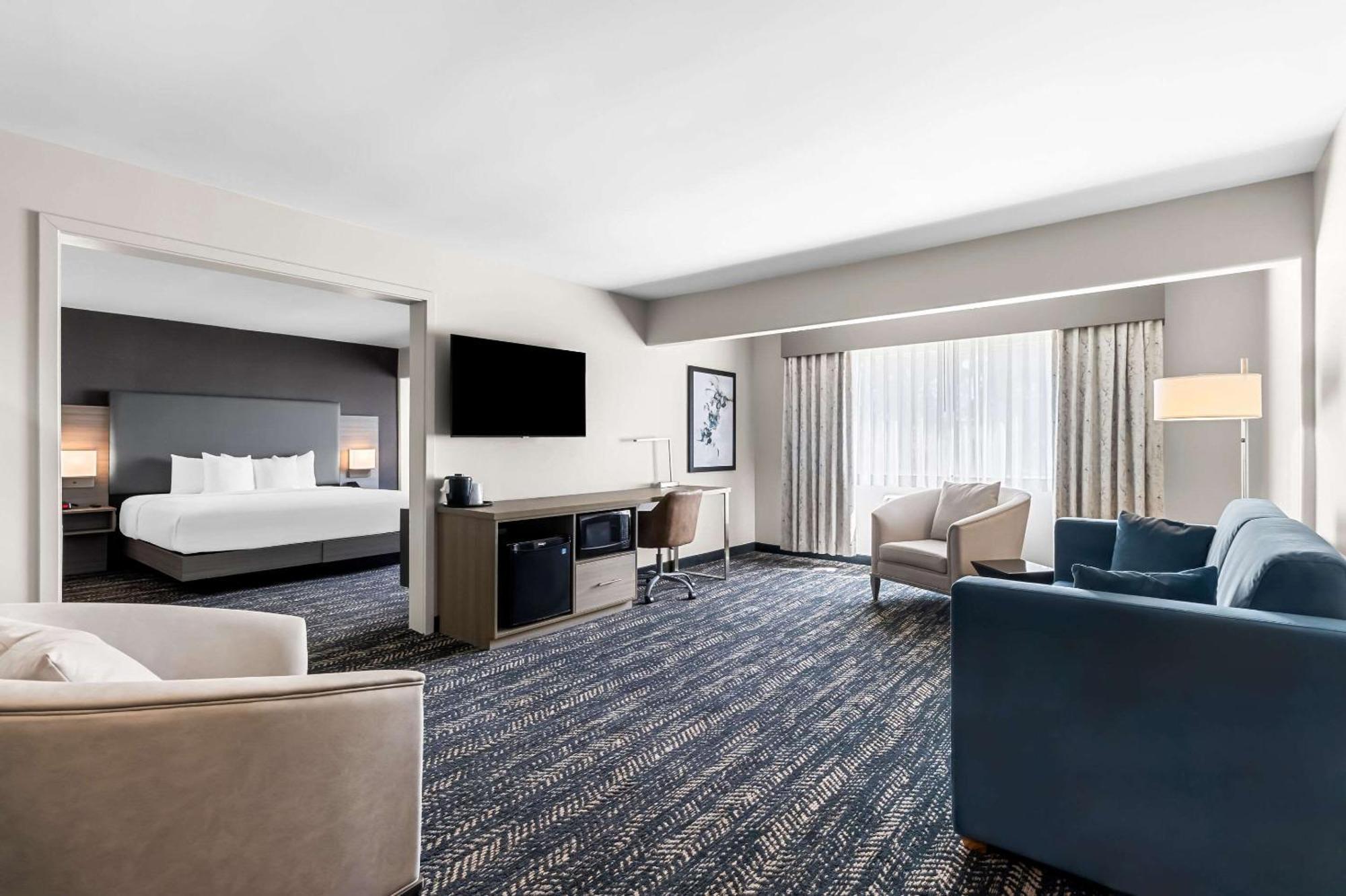 Hourglass Hotel, Ascend Hotel Collection Bakersfield Exterior photo